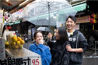 蔡凡熙私下真面目曝光！亲姊不满「耍大牌」使唤家人