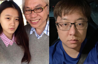 李坤城兒整理遺產 曝父錯過1時機翻身：把自己路走死了