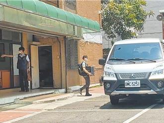 中市黨部34人遭起訴藍質疑公平性  綠批偽造文書就是犯罪