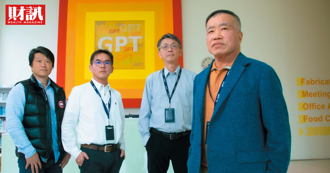 從瀕臨倒閉到CoWoS設備王者 弘塑登頂先進封裝霸主