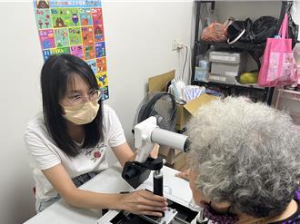 云县13乡无眼科、皮肤科 卫生所携手大医院远距会诊