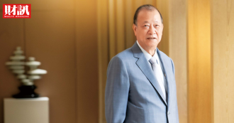 蔡長海的下一步 做大生技台灣隊