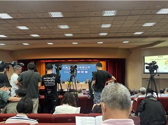 台電累計虧損逾4500億元 今年財務恐不樂觀