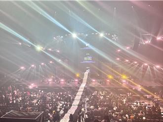 五月天台北大巨蛋開唱嚴防黃牛 相信音樂：正規管道買票