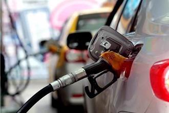 中東趨緩但油價「補漲潮」來了    下周汽油估回漲0.4元