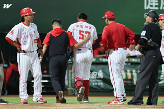 中职》拿莫．伊漾遭「歧视辱骂」！经纪公司喊告 网友火速道歉