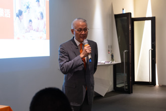 台灣房屋財富傳承講座 理財、節稅、傳承三贏之道 全台近千億元土地無人繼承 專家籲資產提早布局