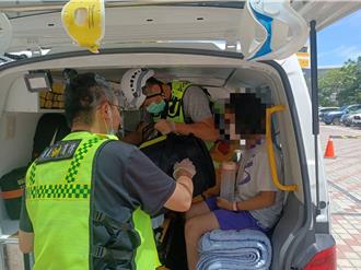 誇張！國小老師帶30人教室內烤肉  5生送醫…原因曝