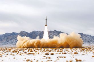 美方曝：共軍有900多枚飛彈可射向台灣！「殺傷網」最可怕