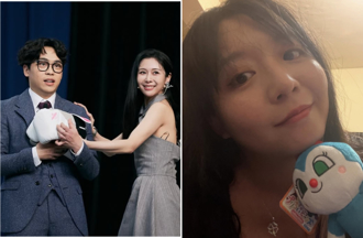 天殘愛到沒自我？命理師曝賀瓏心態「利用、佔便宜」