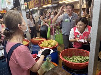 中六選區大罷免升溫 罷團控租不到看板點位