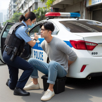 前警官涉性侵未成年少女 遭逮捕震撼日本警界