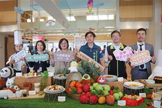 问鼎南台亲子饭店龙头宝座 和逸饭店台南西门馆再砸千万升级