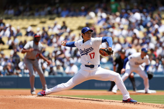 MLB》「投手大谷」下次登板時間曝光！首戰皇家主場