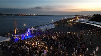 河海音乐季6／27淡水登场 老王乐团、麋先生热闹开唱