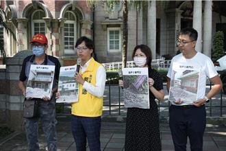 台中六股里強拆爭議延燒！居民控洩密 環保局：嚴守保密機制