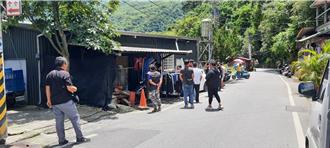 花莲铜门部落恶犬再咬人！饲主未尽责　居民愤怒要求没入