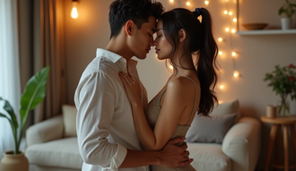 尪傳「我想上你」女同事回：我就是為你濕 竟趁午休偷開房