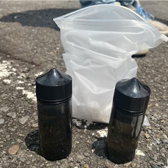 三重死亡車禍！20歲重機男闖紅燈　撞死64歲婦遭搜出「依托咪酯」