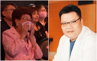 金曲36》馬兆駿獲貢獻獎！妹妹及2女兒代領 94歲老母台下哭慘