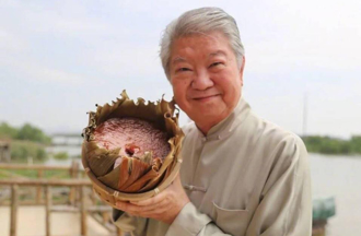 蔡瀾最後歲月超奢華！定居全海景酒店 百萬團隊全天候服侍