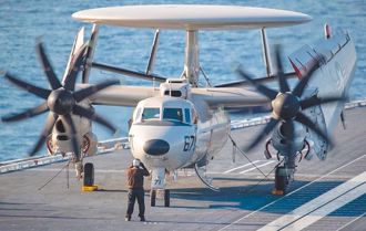 台灣希望採購新型空中預警機   傳出又落空