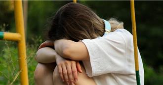 屏東少女遭三度伸狼爪　狼繼父竟以憂鬱症、不舉求脫罪！