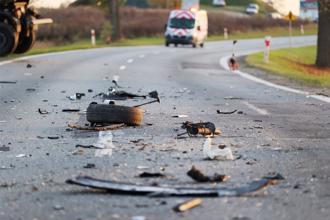 70岁阿嬷车祸列6项目索赔3000万 「头髮掉了」求偿200万全场看傻