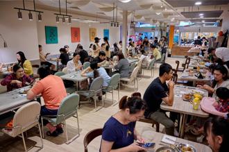 HUN混義大利麵品牌轉型全新視覺、IP角色「HUHU」進駐高工店