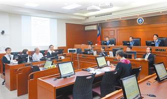 法庭直播修法三讀通過！ 法官協會遺憾：恐創造更多被害人