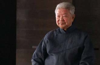 蔡瀾生前「交往61個女友」風流才子最終情定她 原因曝光　