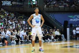 TPBL》樂當「高雄瘋狗浪」 蘇文儒懊悔自己最後匆促上籃