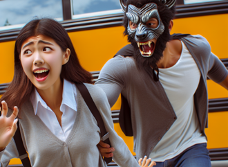 日小學教師「街頭露鳥」！涉猥褻女高中生 1年犯案逾15次遭逮