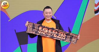 陳傑憲追蹤明日花綺羅惹議　邰智源吐5字幫緩頰