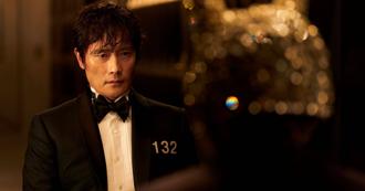 有雷！李炳宪不想参加《鱿鱼游戏3》：太残忍　认了羡慕嫉妒李政宰