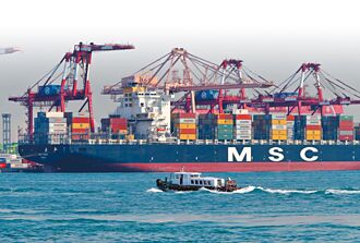 進口激增、消費不振 關稅效應浮現 美Q1經濟萎縮