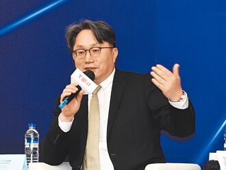 劉宗聖：台灣買ETF人數＞買股 亞洲唯一