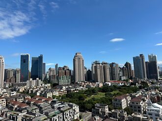 新竹淪衰退王 房市續凍 推案量大縮水