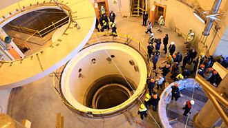 以伊战争－以伊战争：会否走向俄乌式的消耗战？