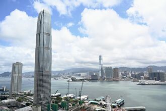 港府推动金融工具代币化