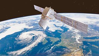 華通AI、衛星應用 H2撐場