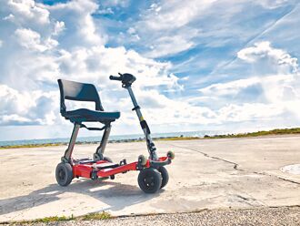 FreeRider實現每個人自遊夢