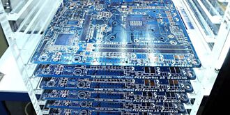 高層數軟板攻市 台郡Q3有望翻升