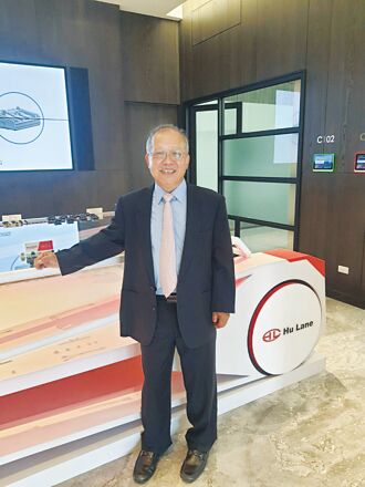 胡連Q2落底 7月底重啟動能