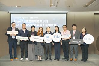 證交所 挺三大戰略產業