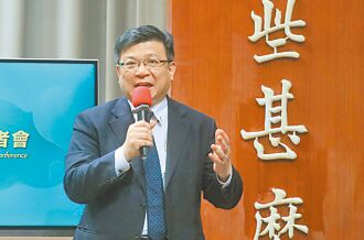 曾文生：保留燃煤核能妥善維護