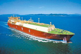 燃气发电比过半 学者忧运输风险