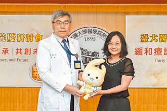 父洗完澡離世 志工助完成心願