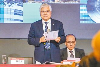 央行出進口抵銷說 機械業搖頭