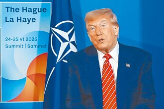 川普的单极时刻是台独的机会吗？